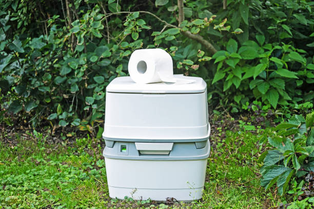 Best Emergency porta potty rental  in Wallace, FL