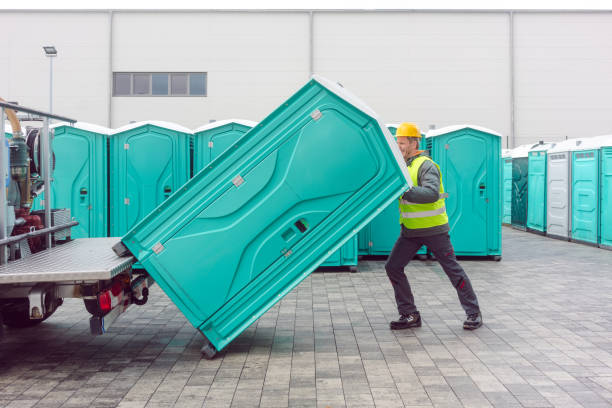 Best Affordable portable toilet rental  in Wallace, FL