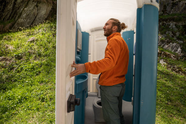 Best Local porta potty services  in Wallace, FL