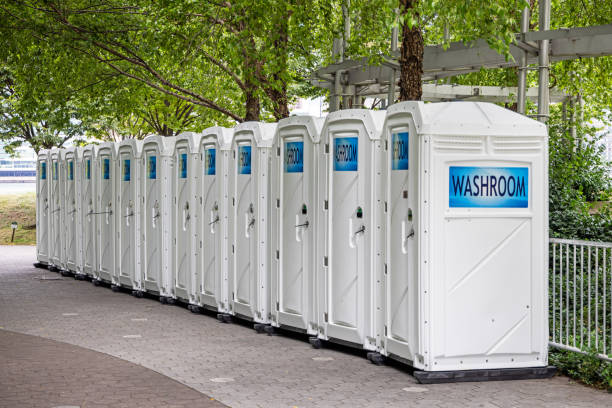Best Long-term porta potty rental  in Wallace, FL