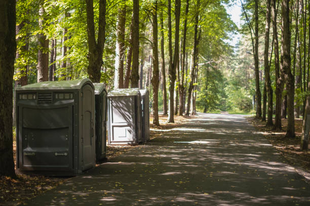Best Temporary restroom rental  in Wallace, FL