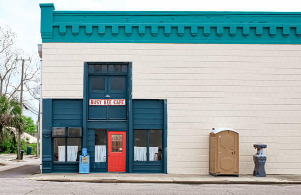 Best Best portable toilet rental  in Wallace, FL