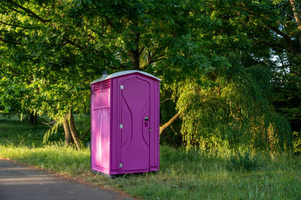 Trusted Wallace, FL porta potty rental Experts