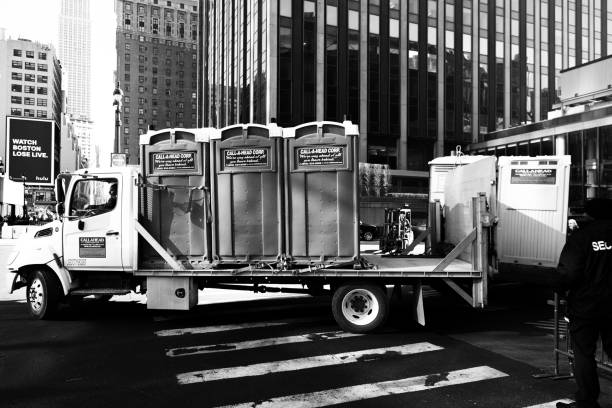Best Affordable porta potty rental  in Wallace, FL