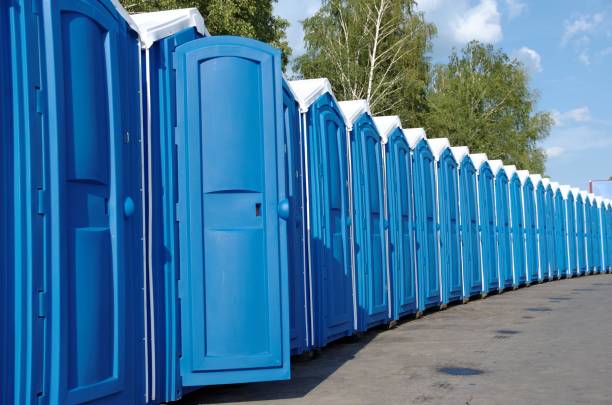 Best Porta potty rental for parties  in Wallace, FL